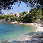House With A Parking Space Postira, Brac - 6052 Holiday home *
