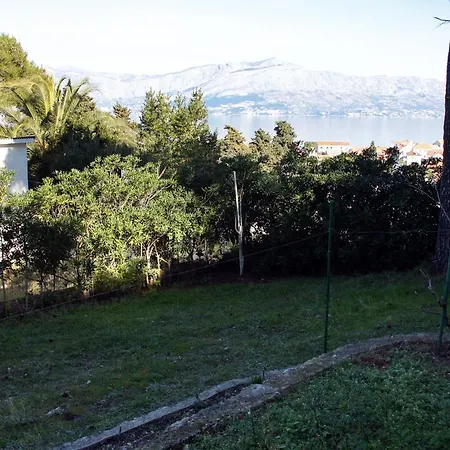 House With A Parking Space Postira, Brac - 6052 פוסטיר