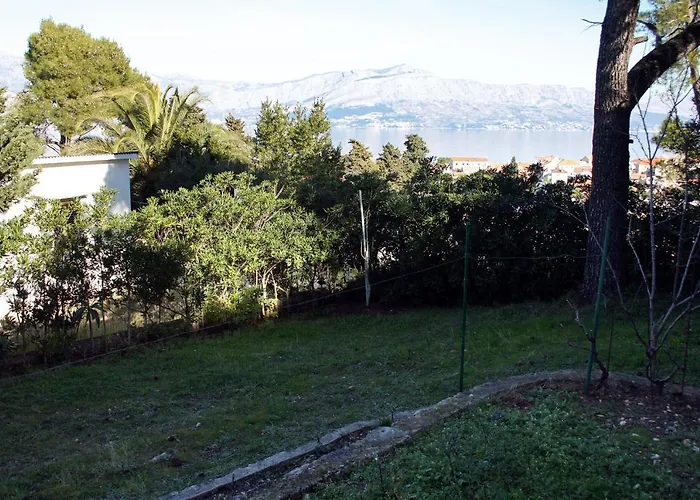 House With A Parking Space Postira, Brac - 6052 Postira